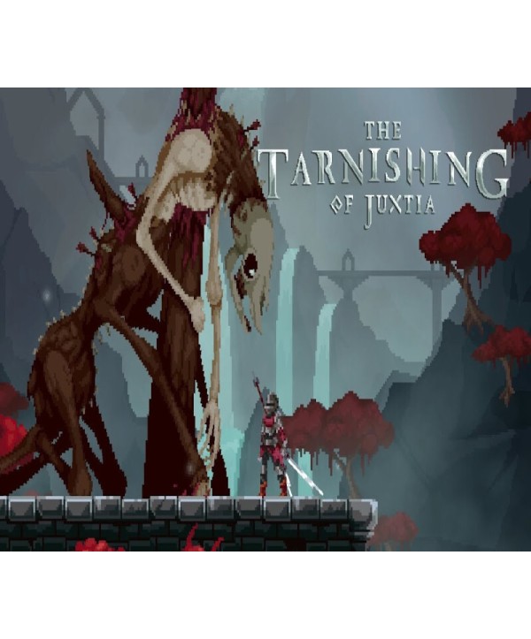 The Tarnishing of Juxtia Steam Key GLOBAL